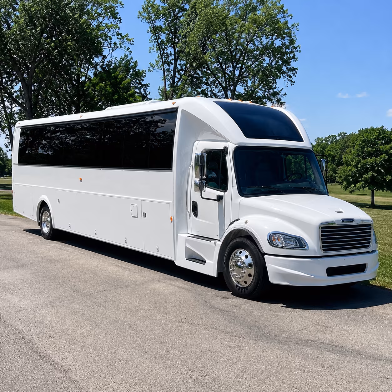 athens bachelor bachelorette party bus rental