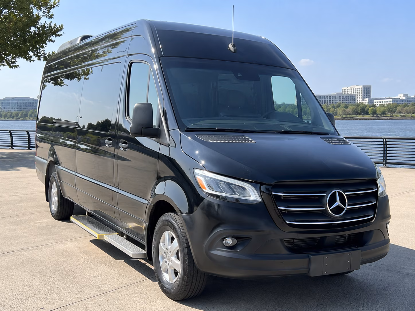 athens employee transportation