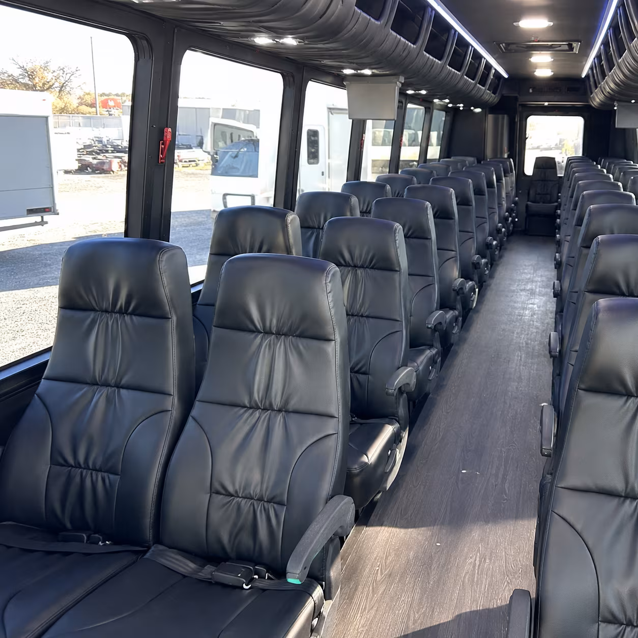 athens event transportation