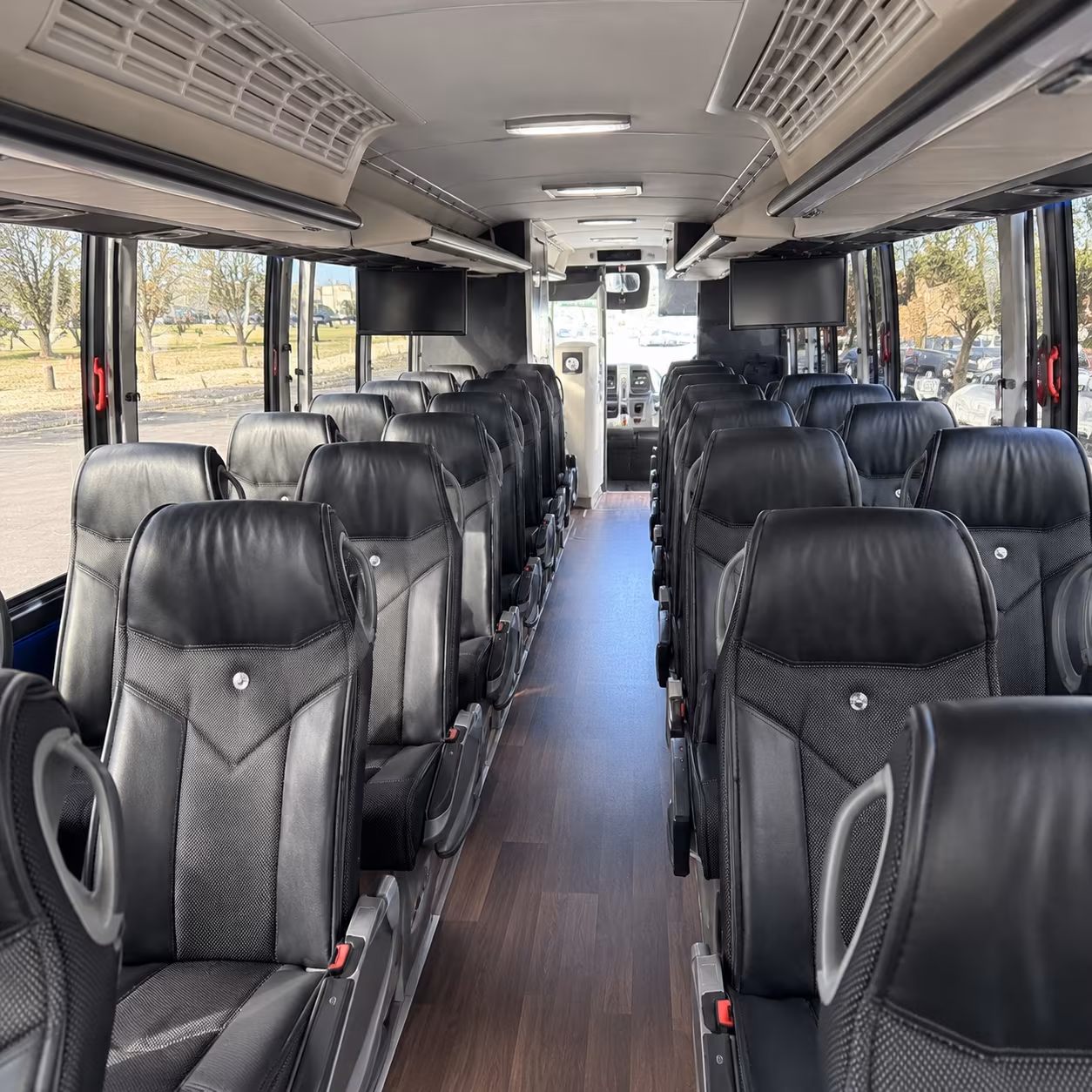 athens long distance transportation