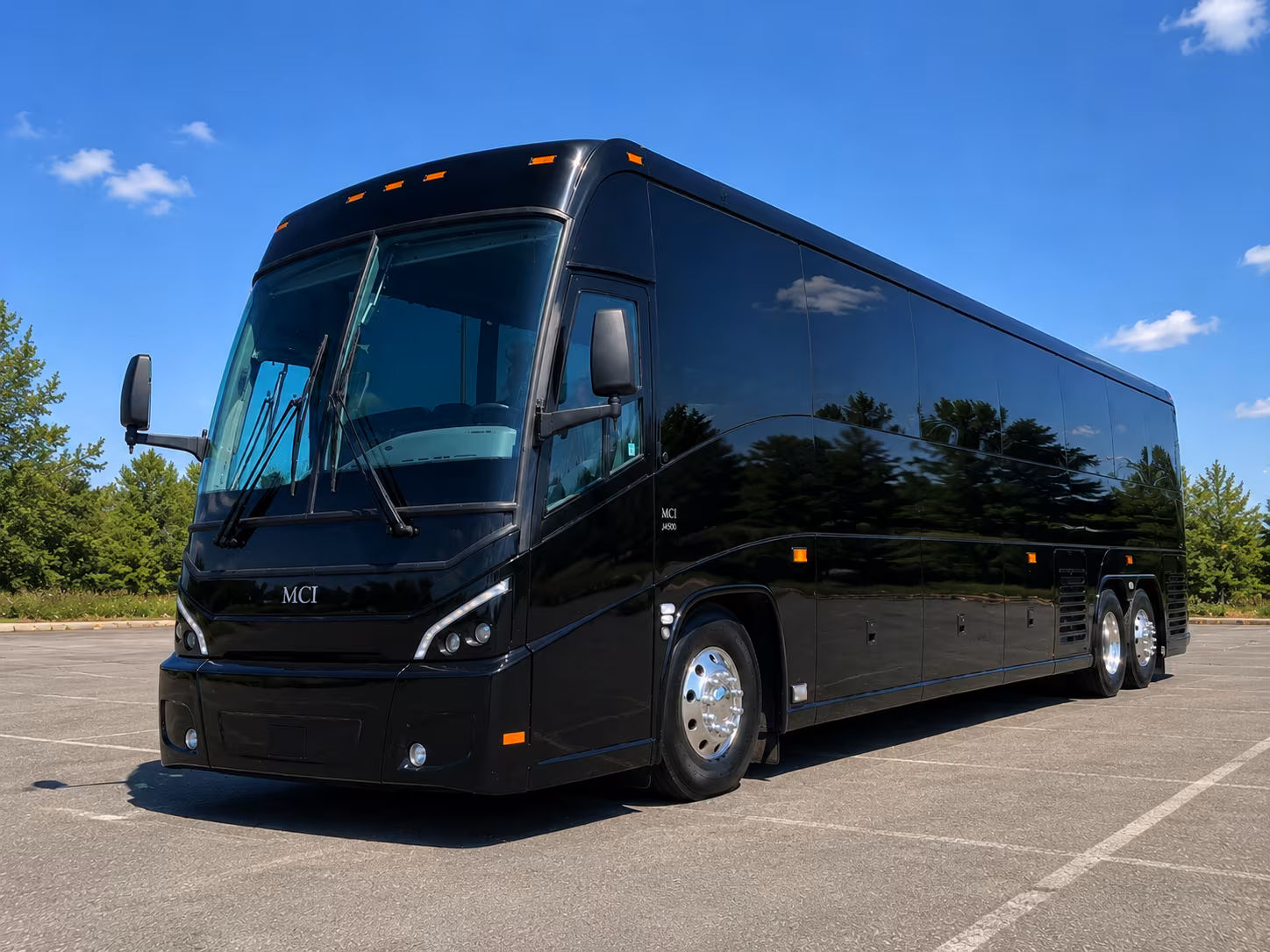 athens prom transportation onboard seating