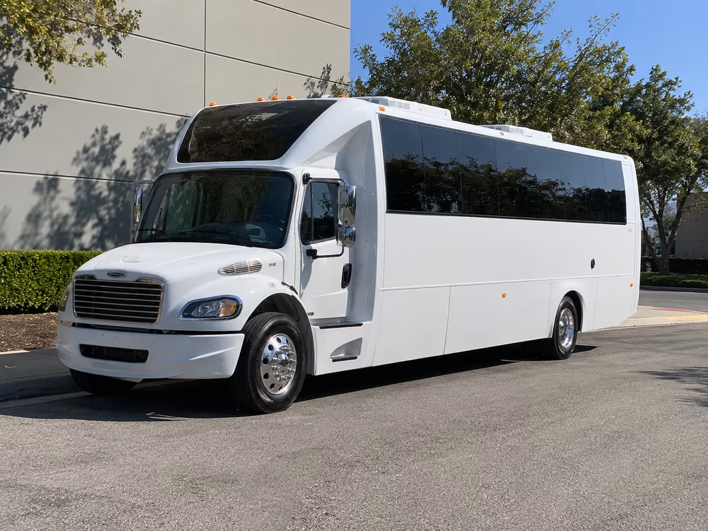 athens sporting event party bus rental