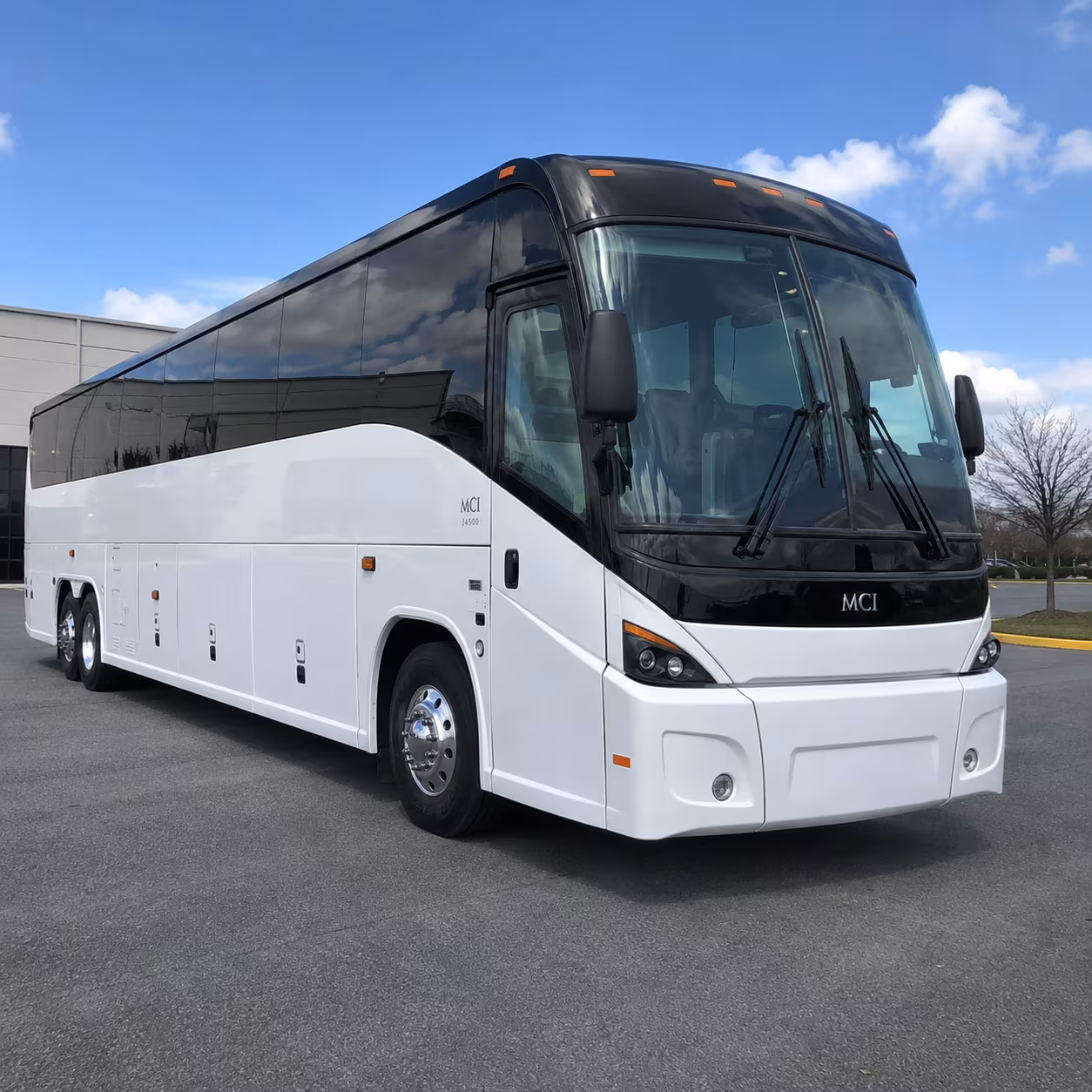 bus rental services for employers along the sr 316 and oconee county commuter corridor