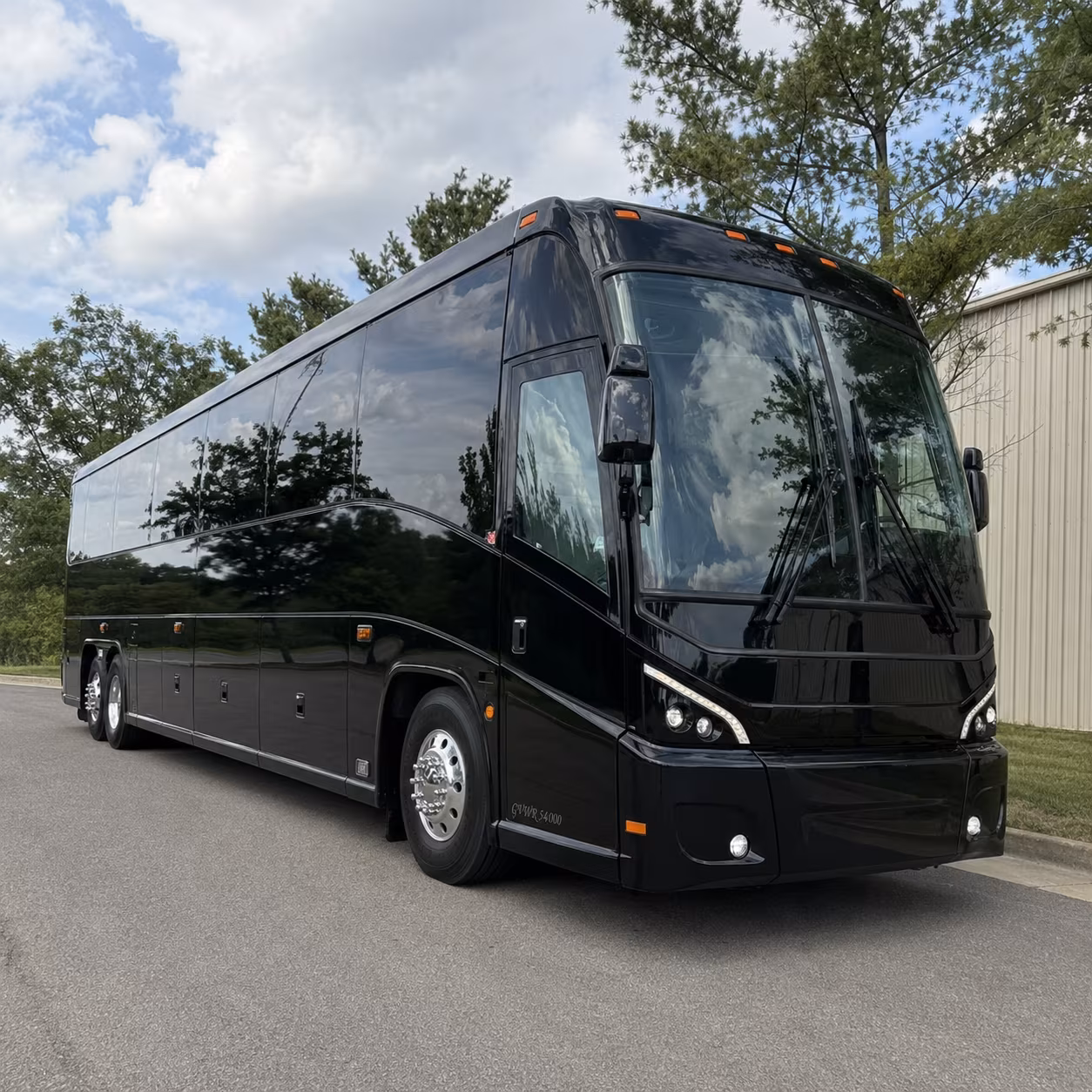 bus rentals for athens mission and outreach groups serving athens clarke county