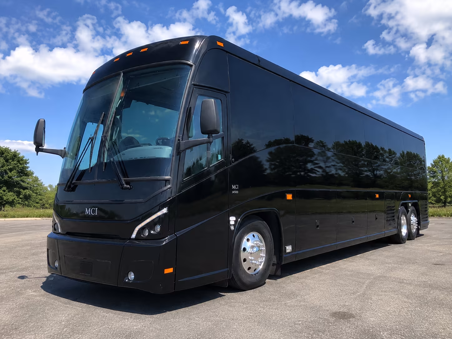buses for rehearsal dinners and multi day wedding weekends in athens