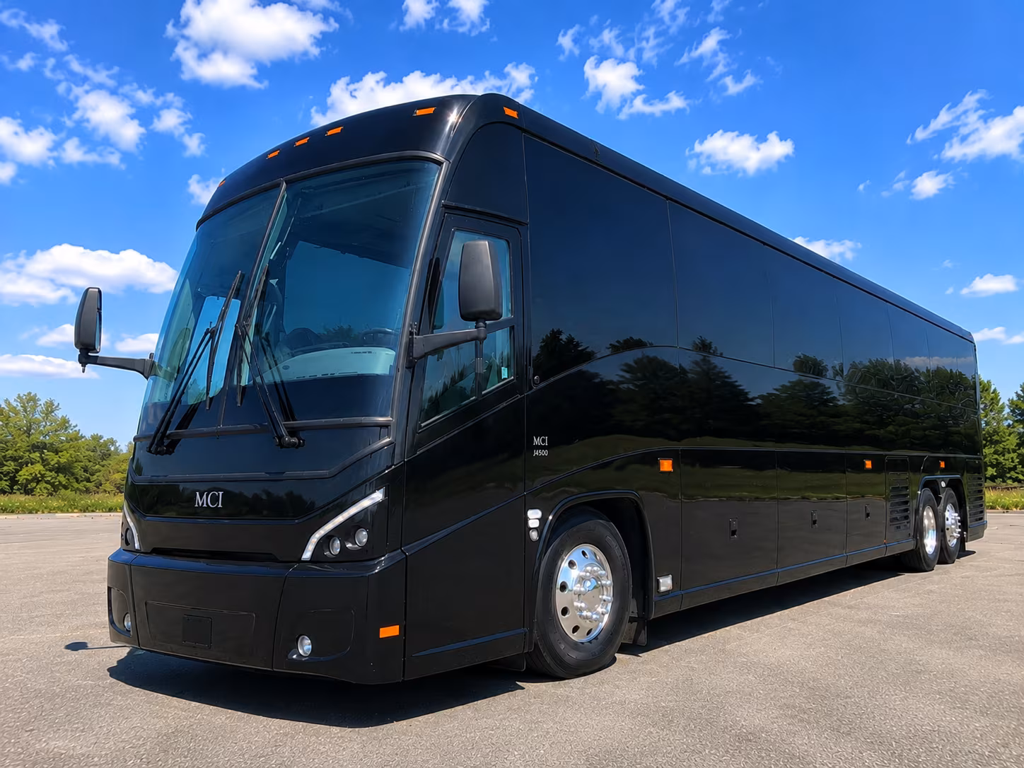 charter buses for athens youth group retreats to camp glisson and north georgia