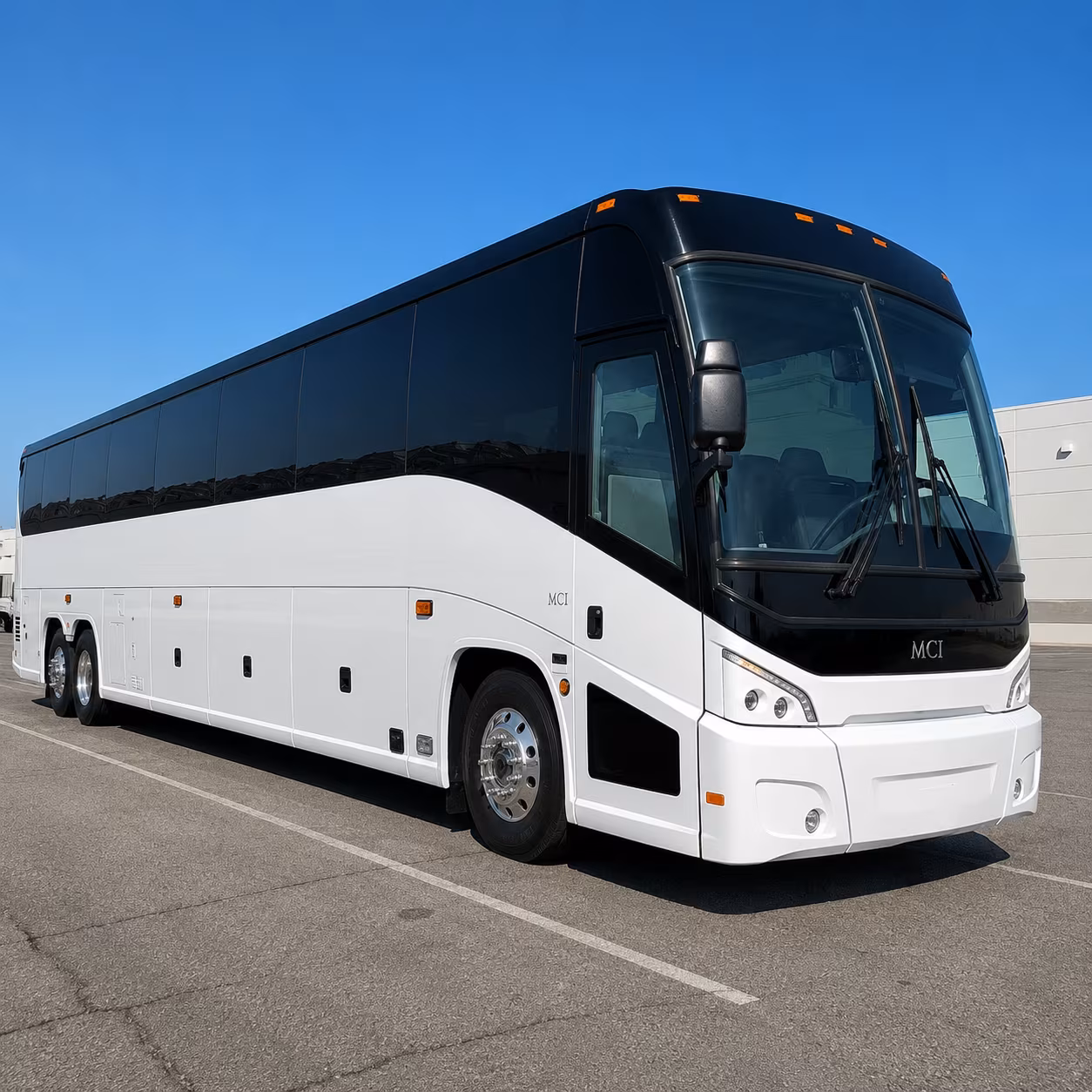 charter buses for state botanical garden field trips in athens