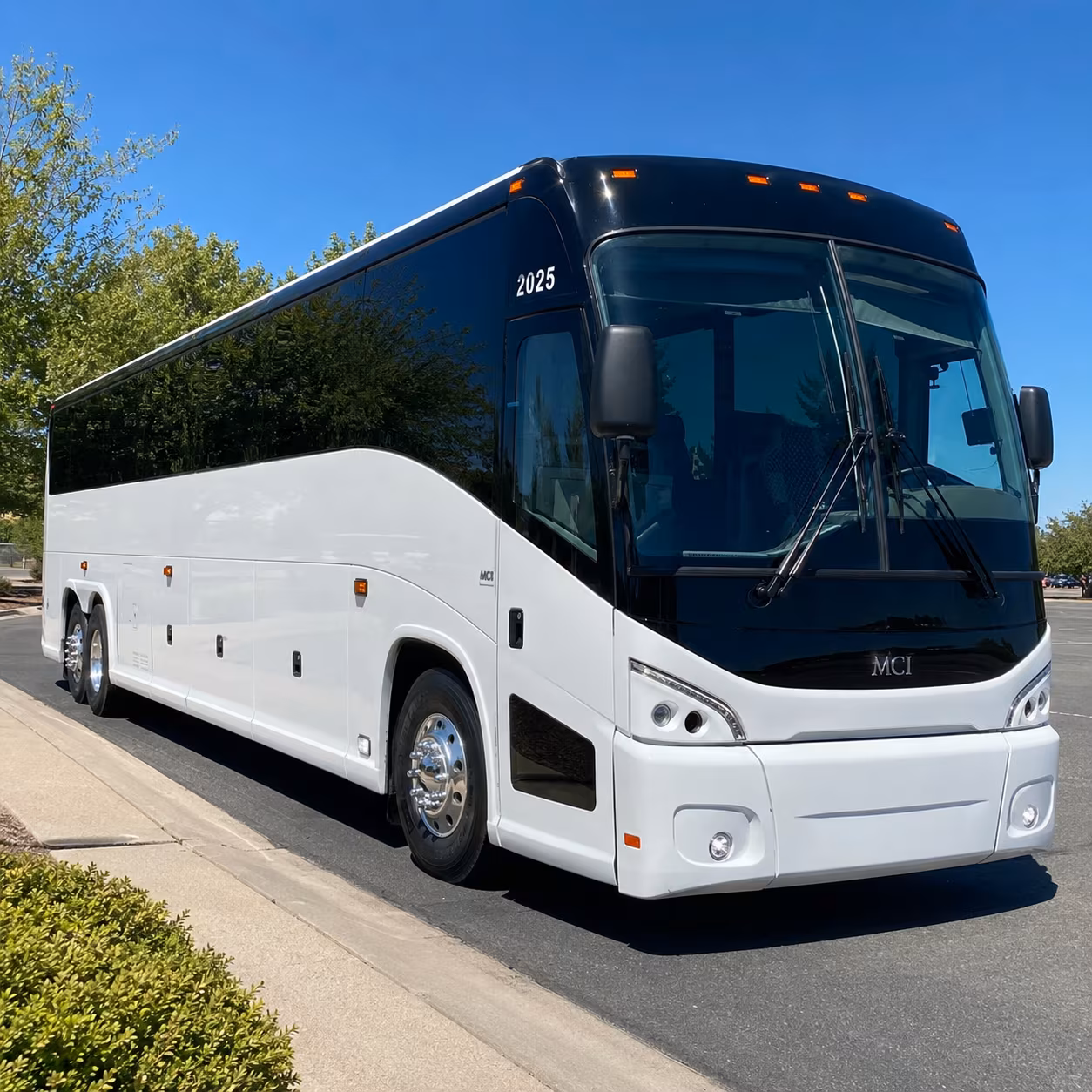 convention shuttle buses for the classic center and georgia center