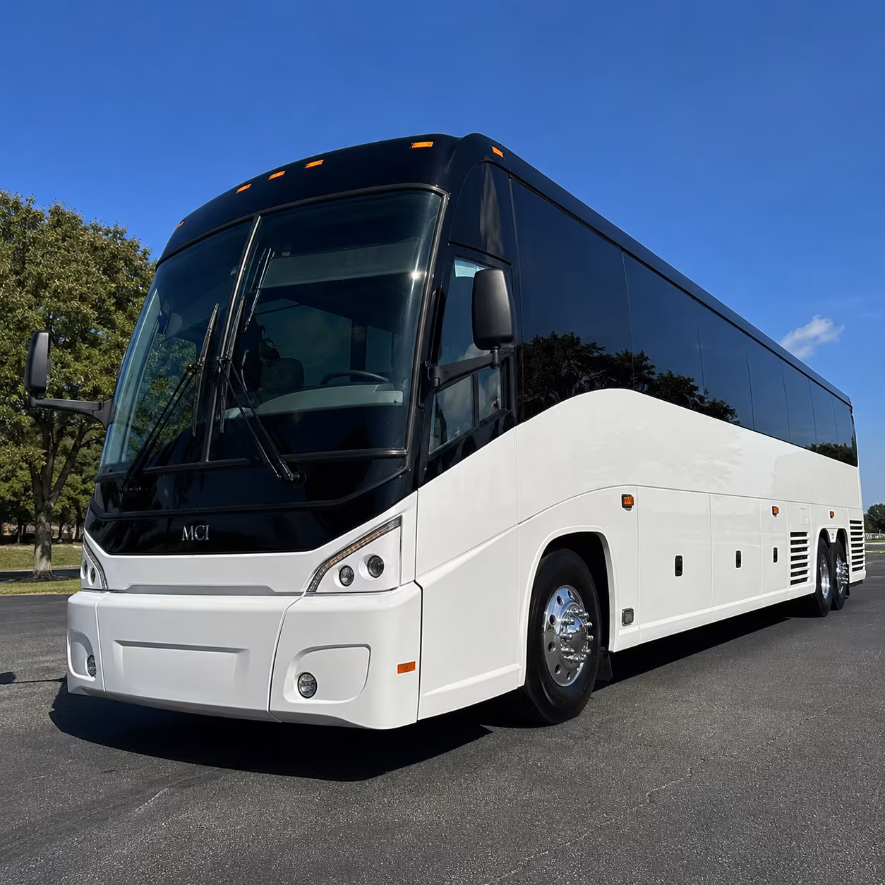 corporate airport transfer buses to hartsfield jackson atl