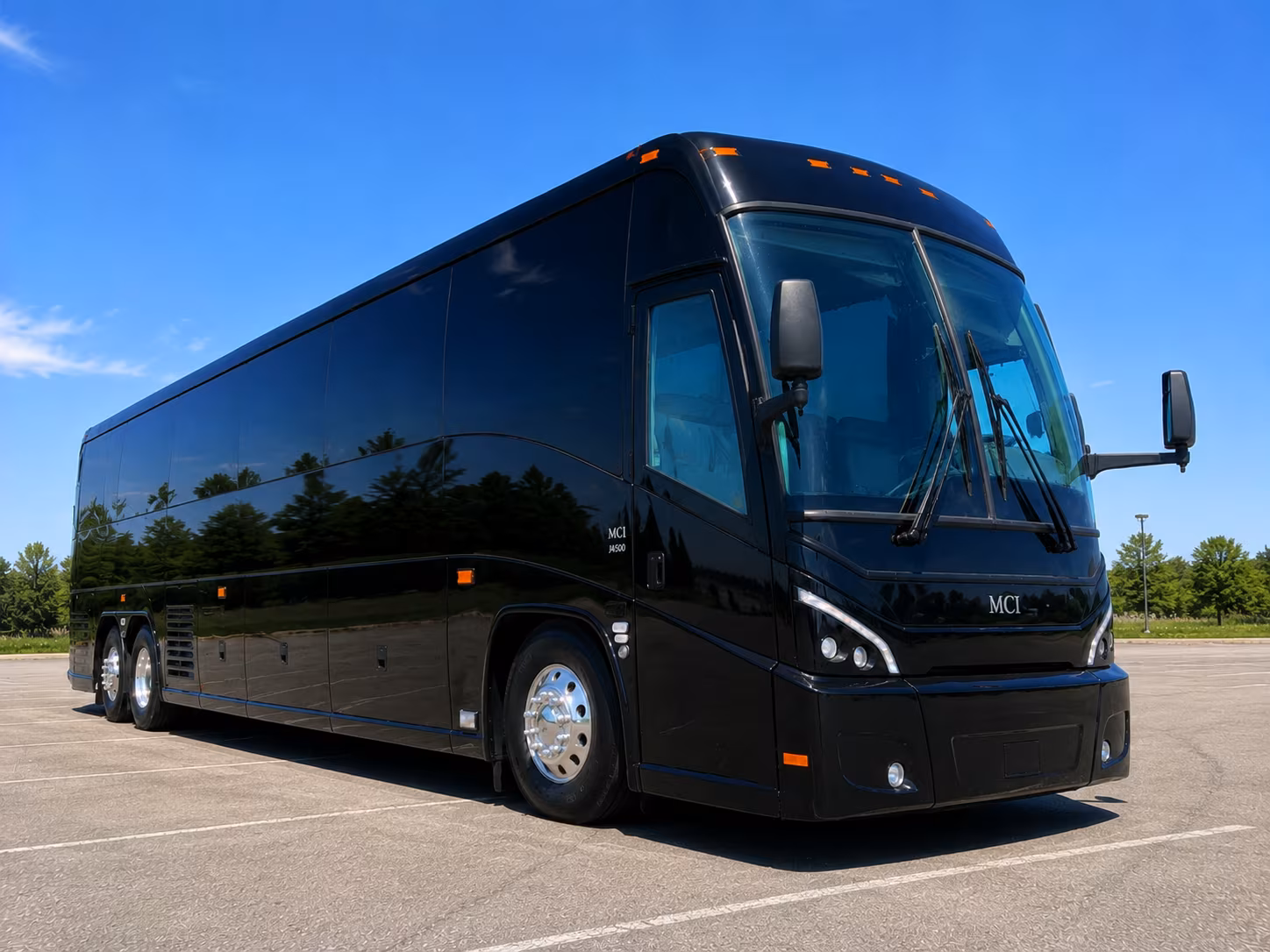 group transportation buses for athens corporate and alumni tailgates