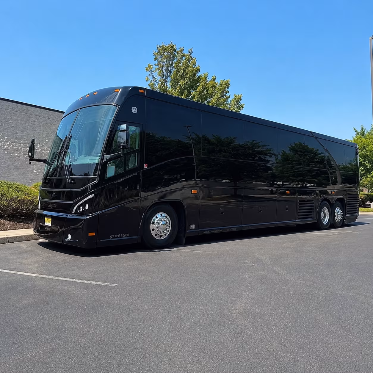 holiday and special event buses for athens churches at christmas easter and beyond
