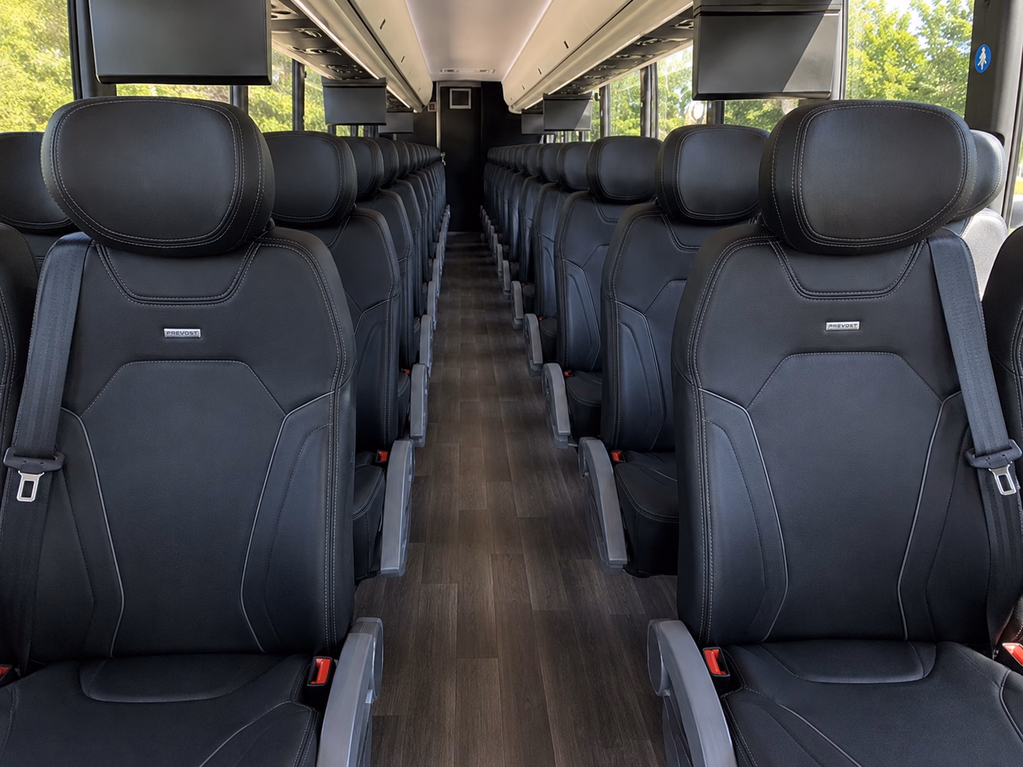 how your starting location and deadhead miles affect bus rental rates in athens
