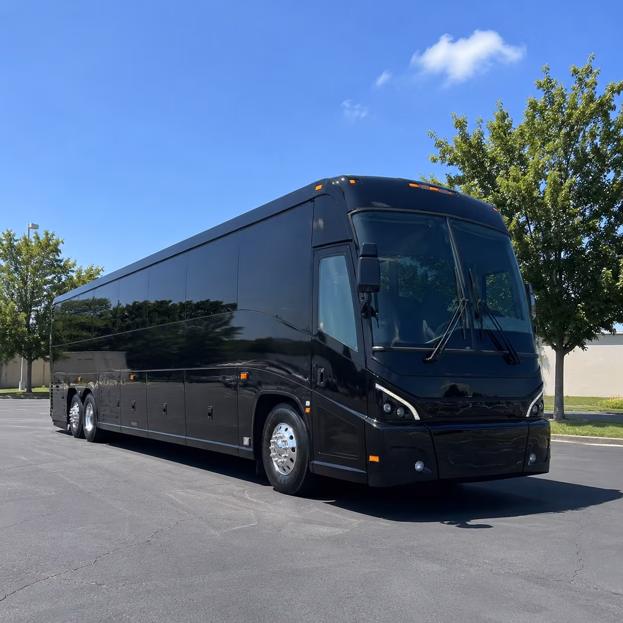 long distance bus rentals from athens to savannah and the georgia coast