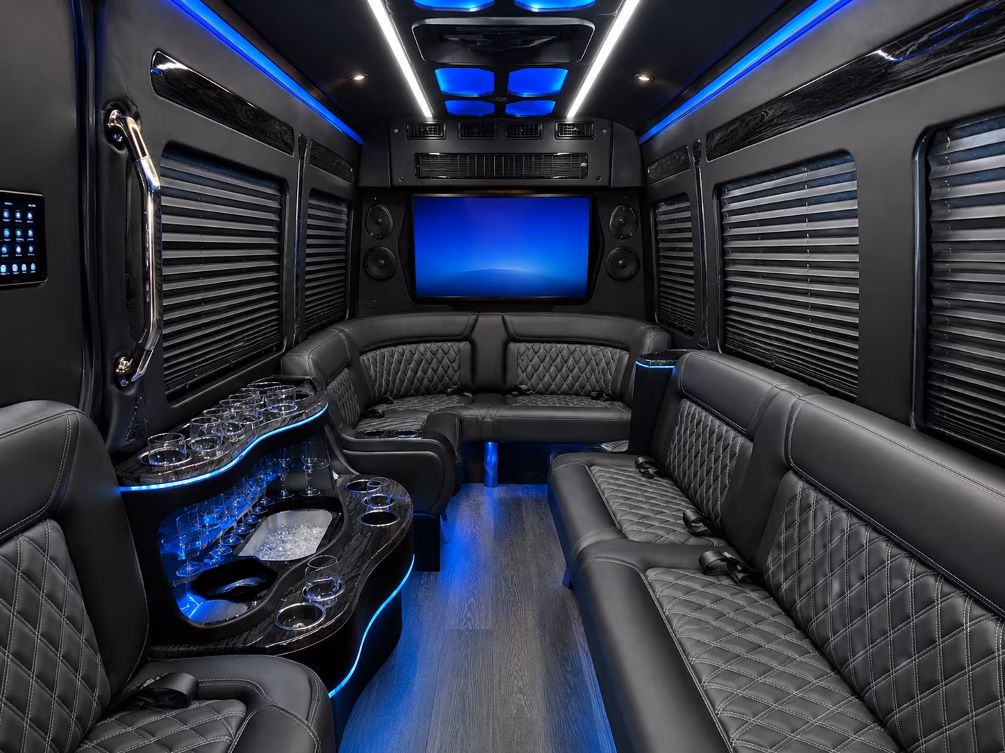 long distance buses for athens away games and road trips