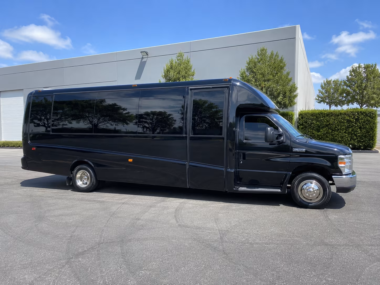 party buses for athens bachelorette and bachelor weekends