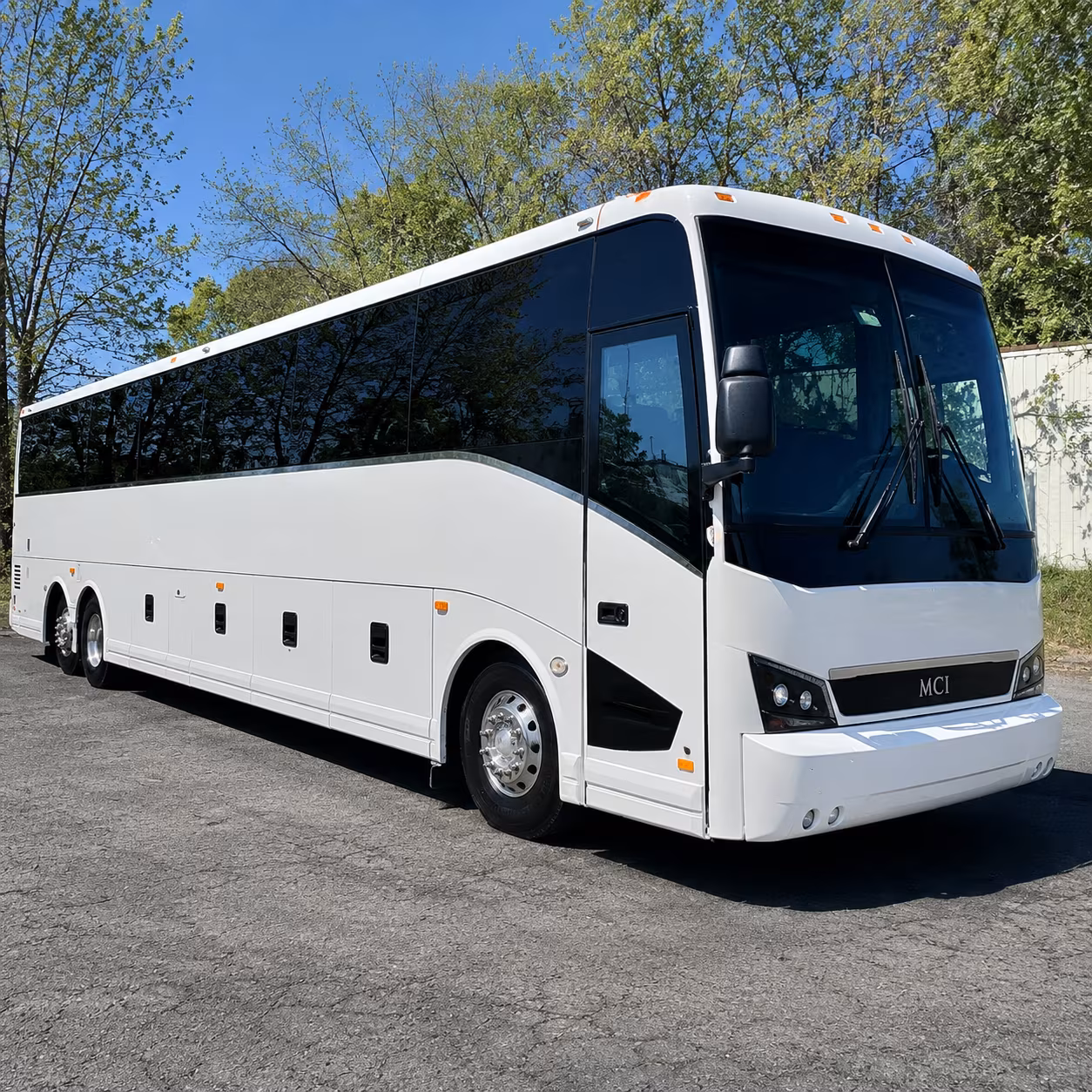 prom and graduation buses for athens area schools and uga