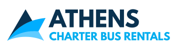 Athens Charter Bus Rentals logo